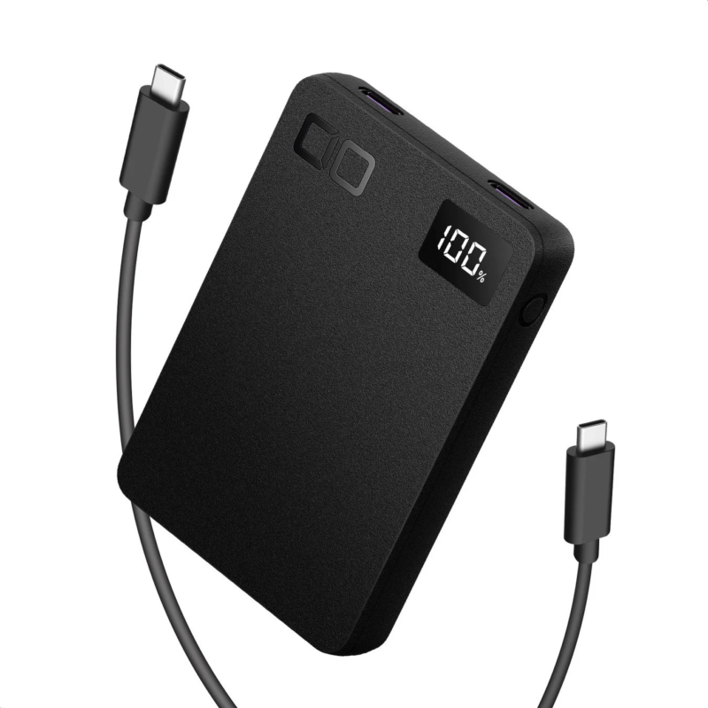 SMARTCOBY SLIM 20W