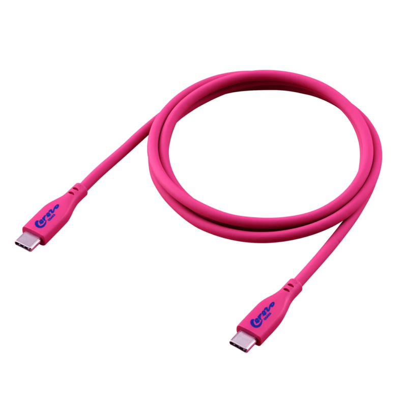 USB-Cケーブル CE-CCSS10PN