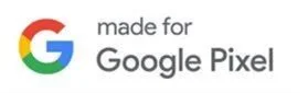 Made for Google Pixel