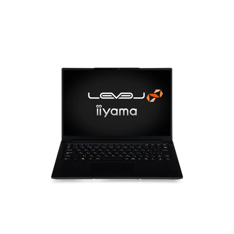 ノートPC