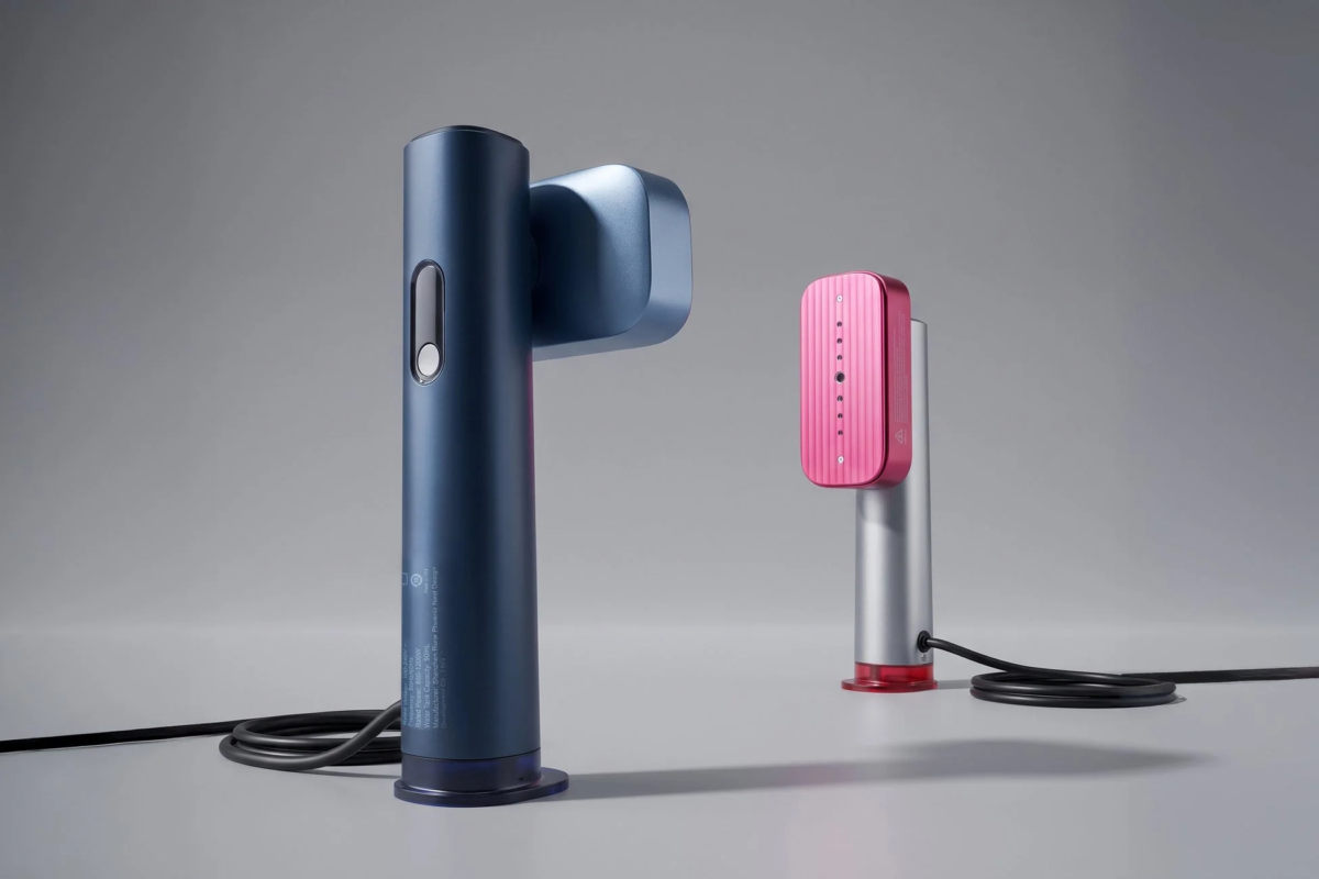 Smart Steam G5 Pro