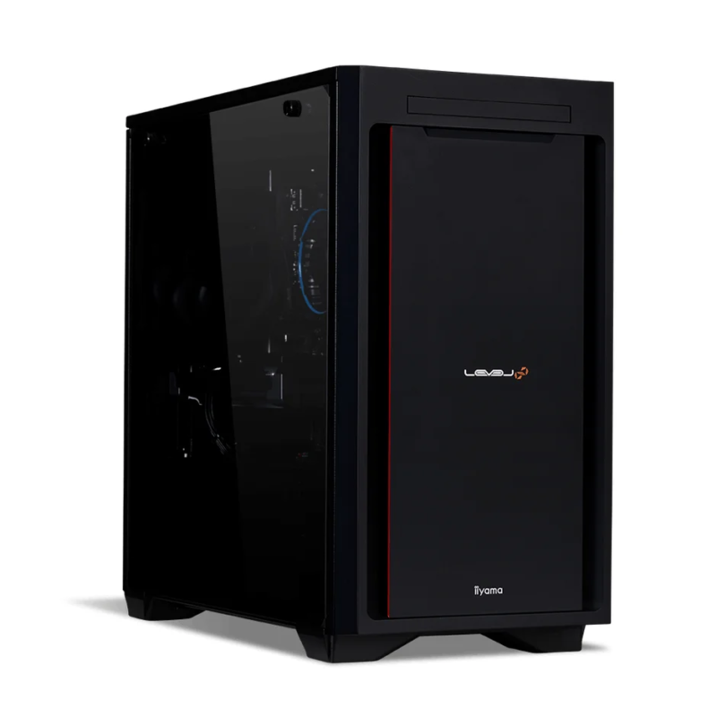 LEVEL∞ iiyama PCケース