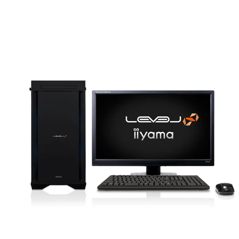 デスクトップPC
