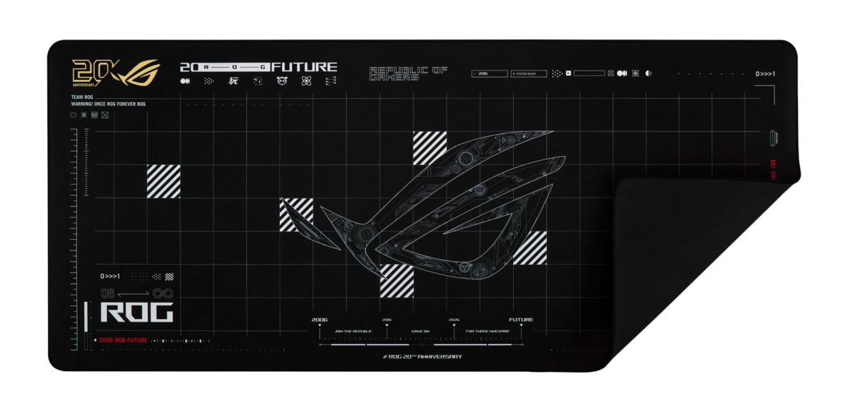 ROG SCABBARD II XXL EDITION 20 全体像