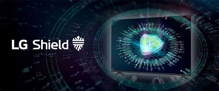 LG Shieldの画像