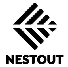 NESTOUTロゴ
