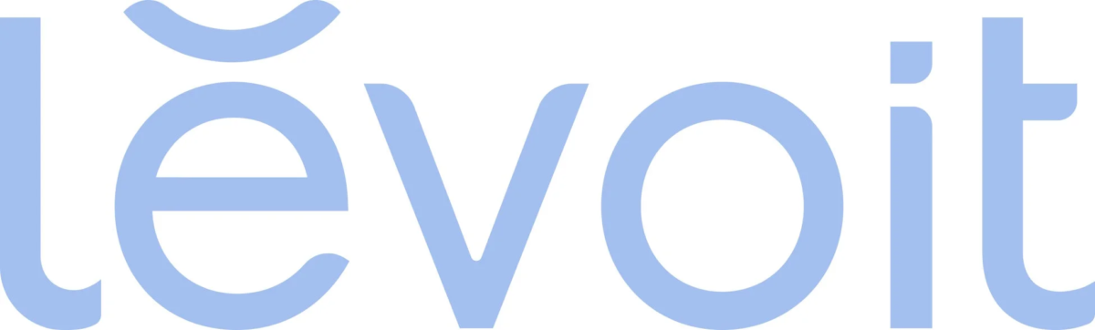 Levoitロゴ