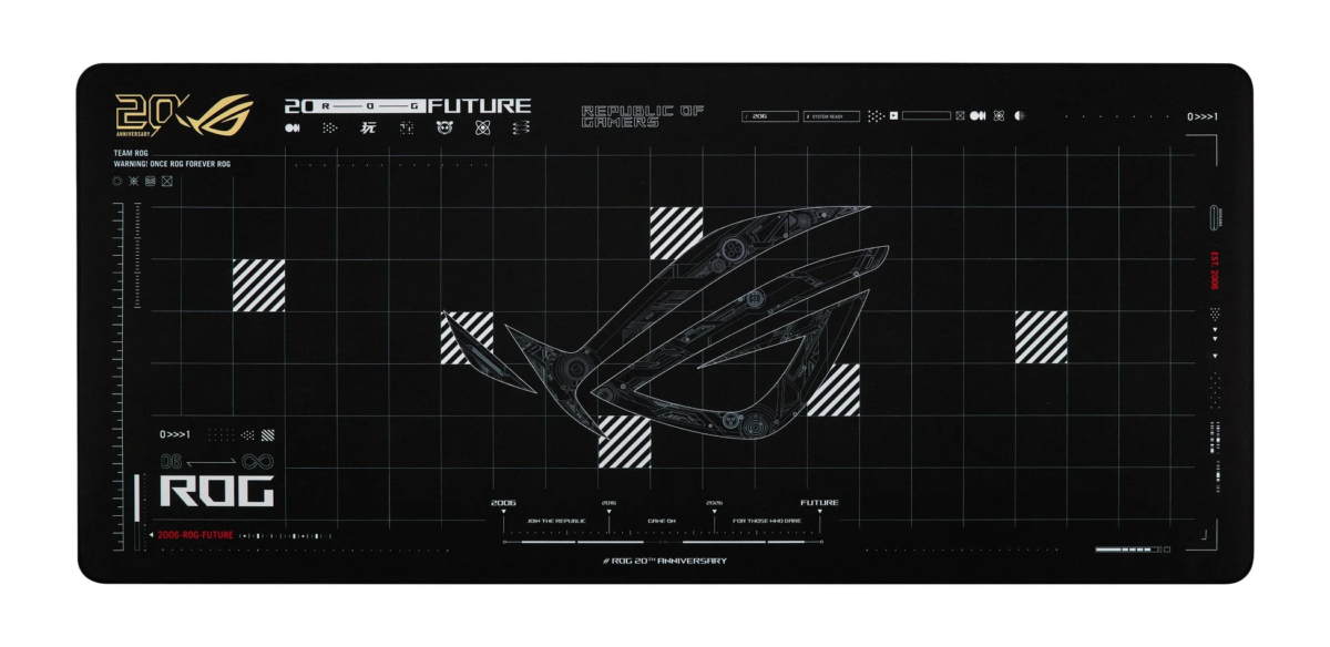 ROG SCABBARD II XXL EDITION 20