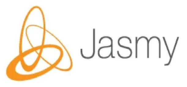 Jasmyロゴ