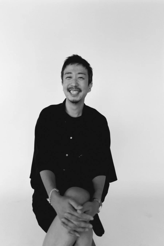 かっぴー氏