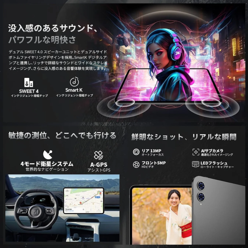 その他の機能