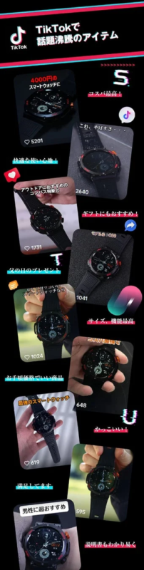 SNSでの反響