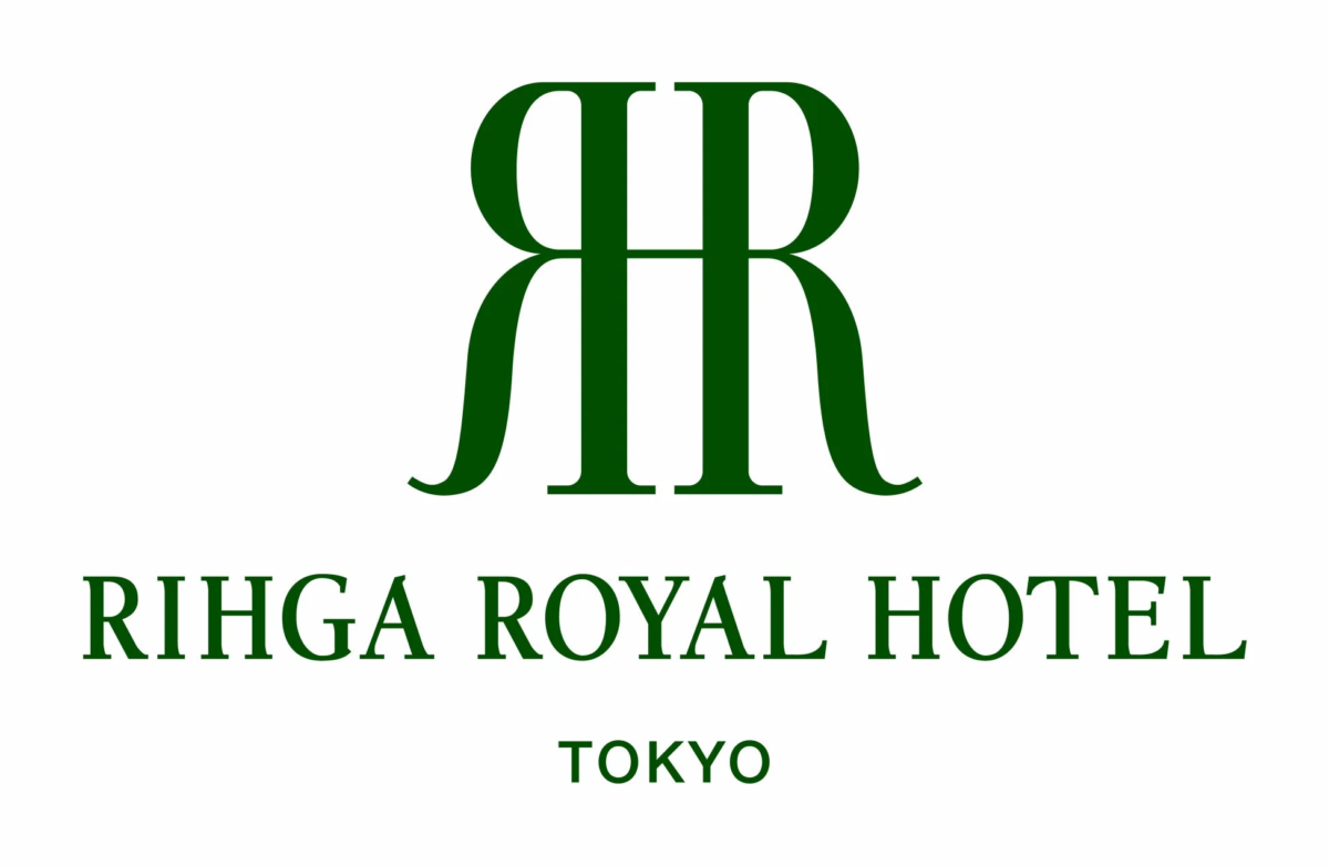 リーガロイヤルホテル東京 ロゴ