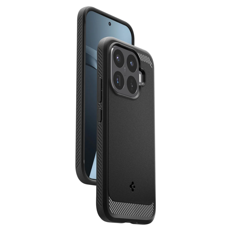 Xiaomi 17T Pro ラギッド・アーマー