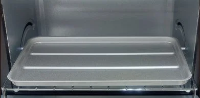 オーブントースターの受皿