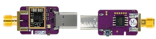 MM8108-RD17リファレンスデザイン