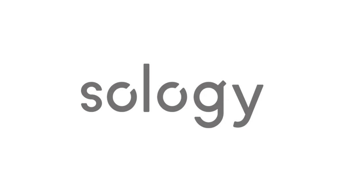 sologyロゴ