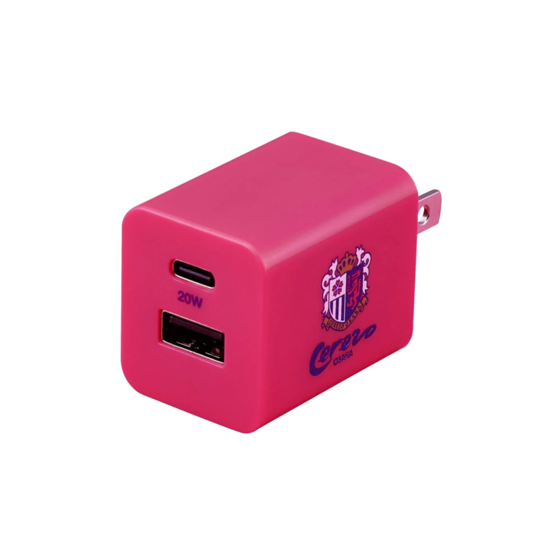 AC充電器 CE-AC01PN