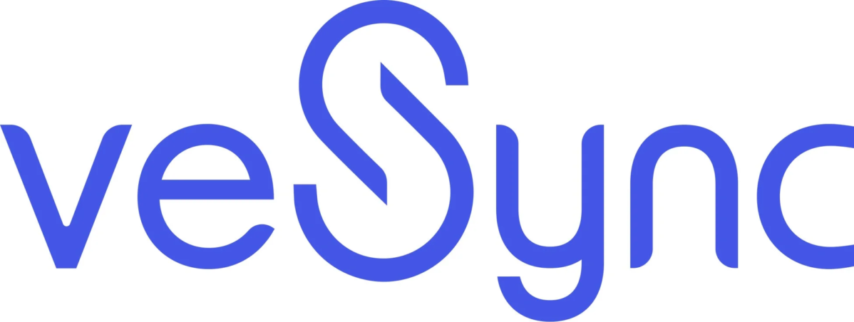 VeSyncロゴ