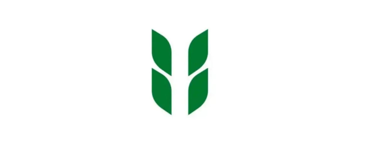 UGREEN ロゴ