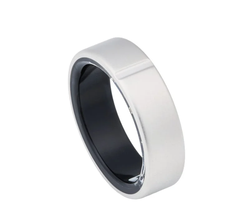 シャープ からだメイト Ring MH-R01の指輪