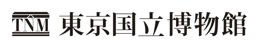 東京国立博物館ロゴ