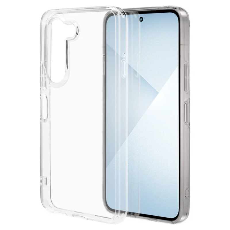 ハイブリッドケース（TPU×ポリカーボネート）