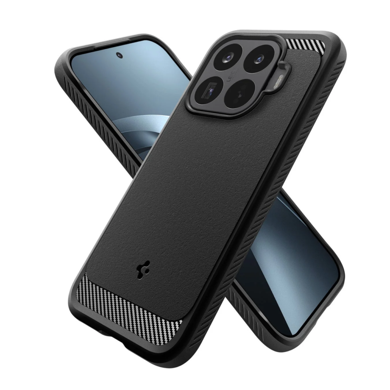 Xiaomi 17T ラギッド・アーマー