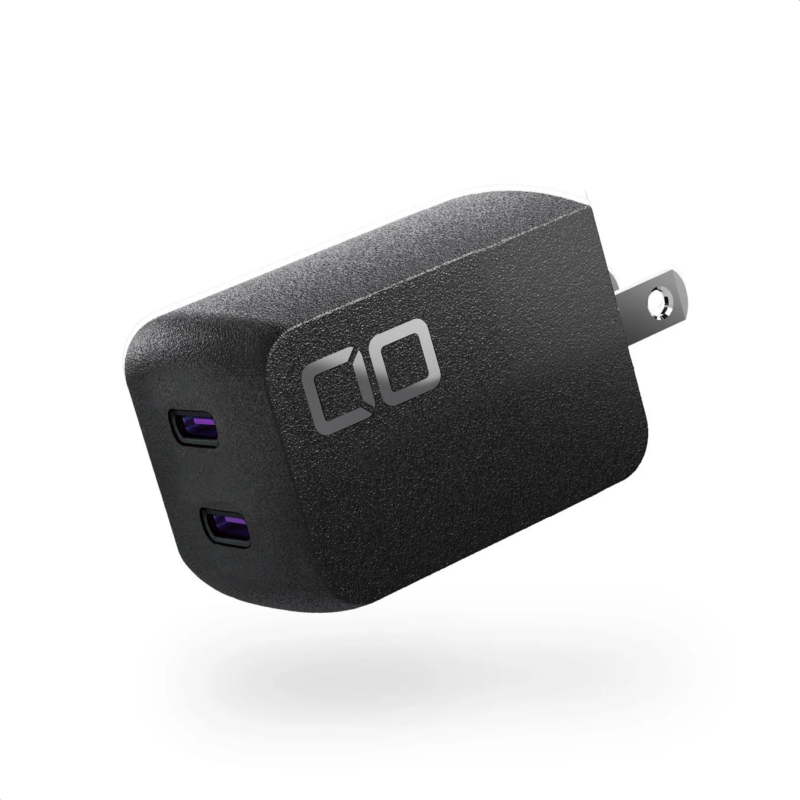 NovaPort DUOⅡ 45W 2C