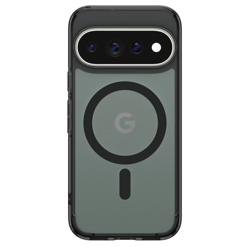 Pixel 11 Pro XL ウルトラ・ハイブリッド・マグフィット