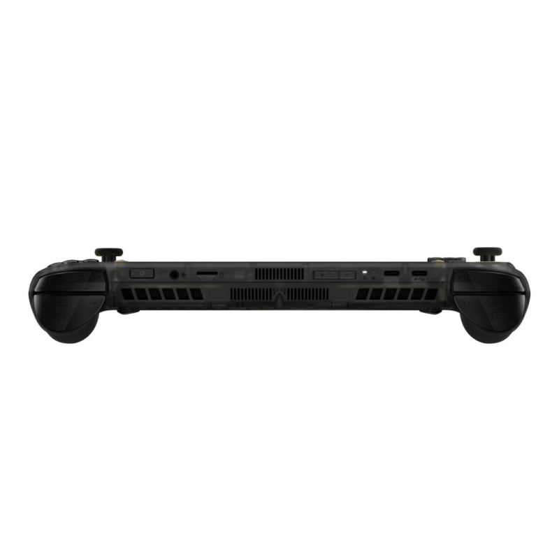 ROG XBOX Ally X20 上部ポート