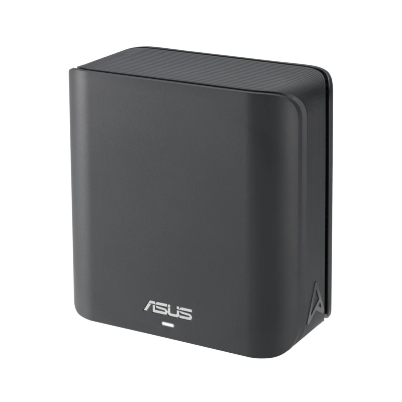 ASUS製無線ルーターの製品写真