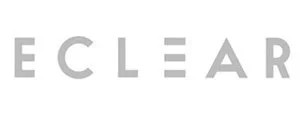 ECLEARブランドロゴ