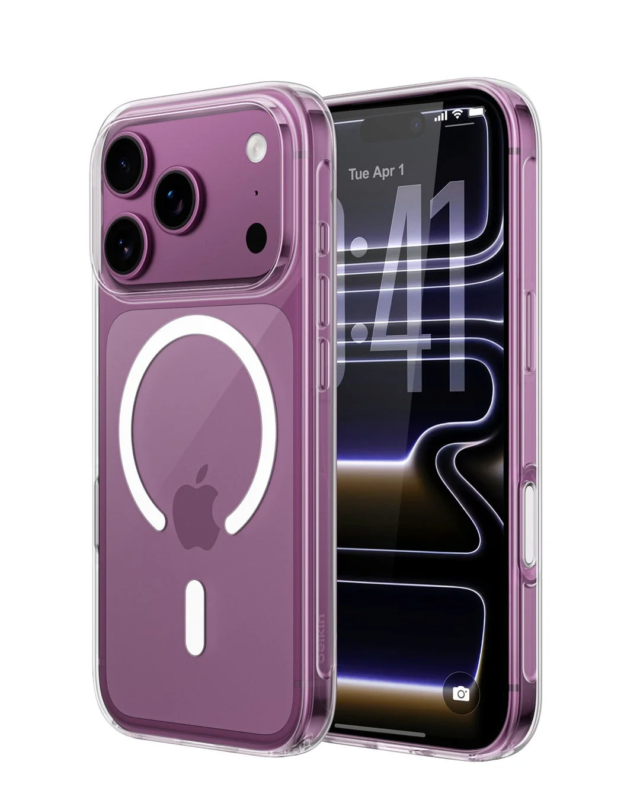 SheerForce™ Clearシリーズ