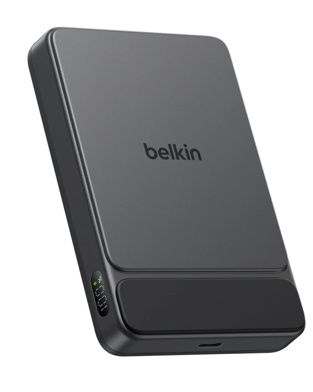 Belkin UltraCharge モバイルバッテリー