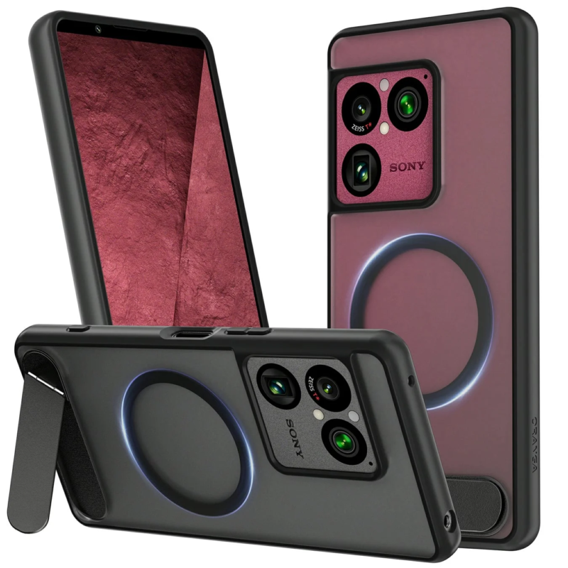 Xperia用スマホケース