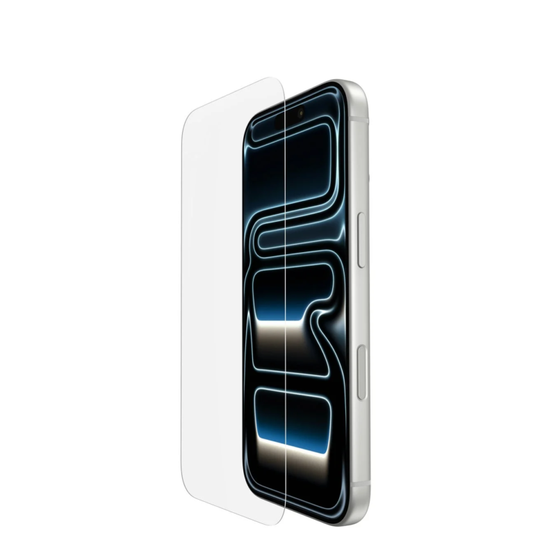 ScreenForce UltraGlass 2 強化ガラス保護フィルム 製品イメージ