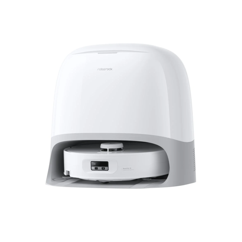 Roborock Qrevo Curv 2 Flow