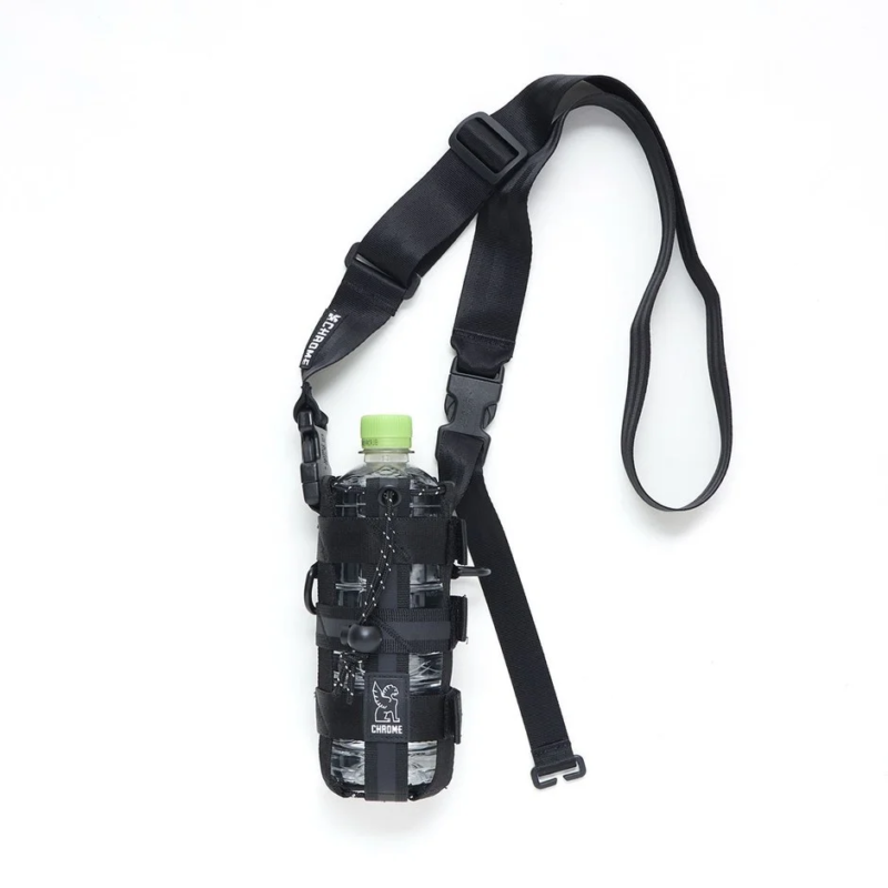BARRAGE BOTTLE CASE