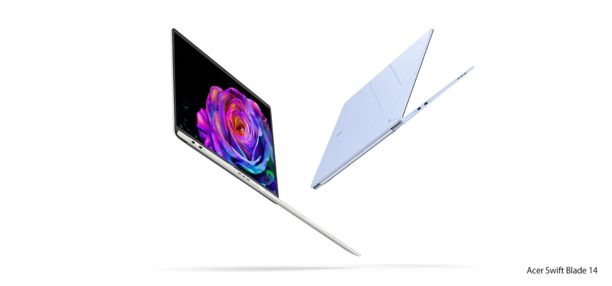 Acer Swift Blade 14