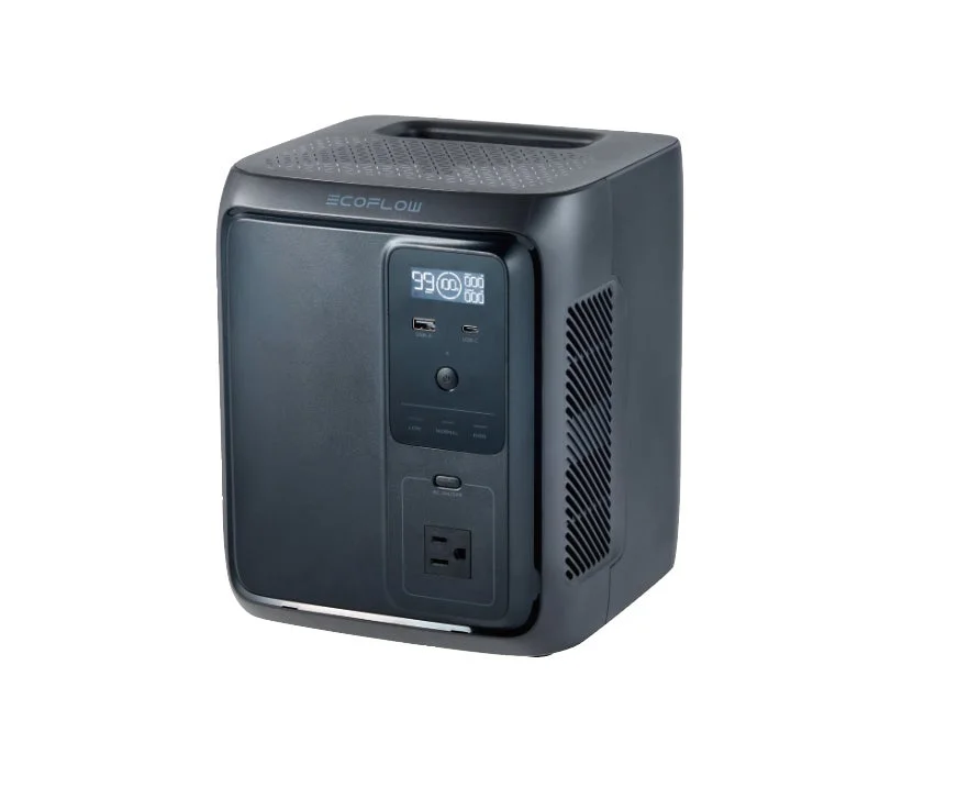 EcoFlow DELTA 3 1000 Air