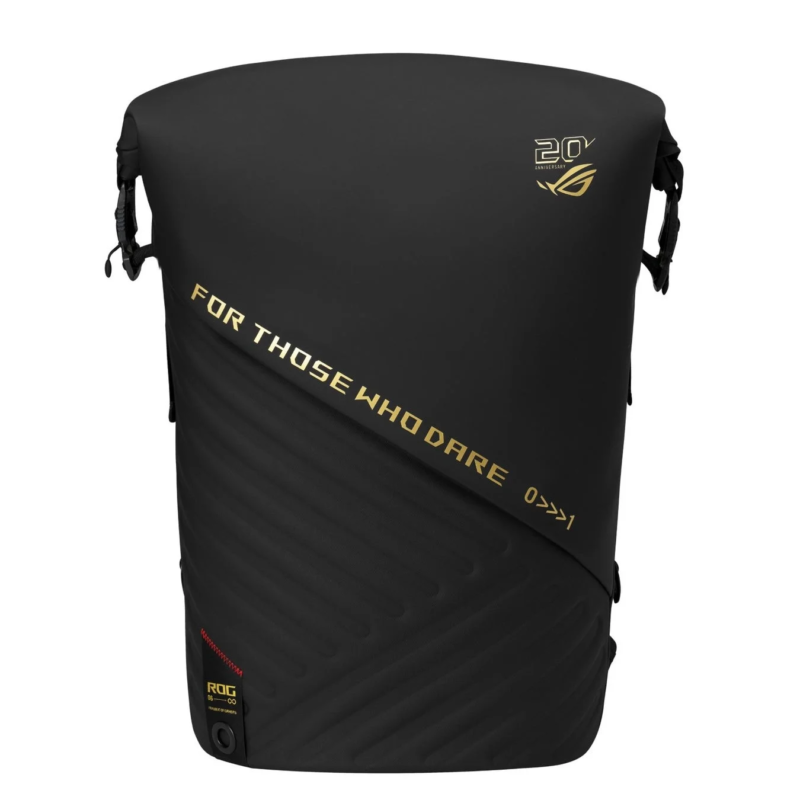 ROG SLASH Backpack Edition 20