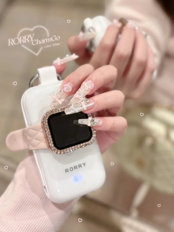 RORRY CharmGo