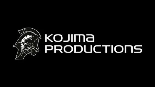 KOJIMA PRODUCTIONSロゴ
