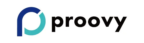 proovyロゴ