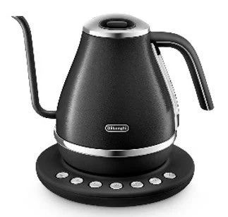 デロンギ 電気ケトル グラファイトブラック